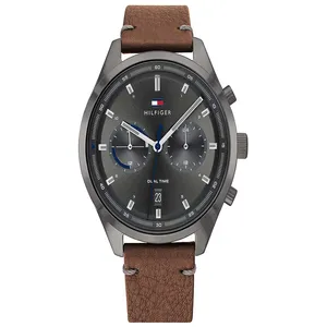 ساعت مچی عقربه‌ای مردانه تامی هیلفیگر مدل TH1791730