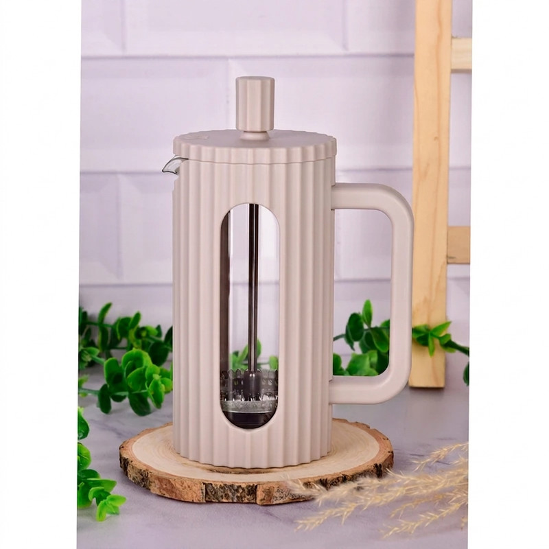 فرنچ پرس مدل UN-3015 گنجایش 350 میلی‌لیتر