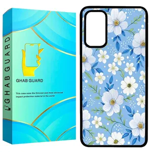Ghab Guard GA13G Cover For Samsung Galaxy A13 4G / Galaxy A32 5G