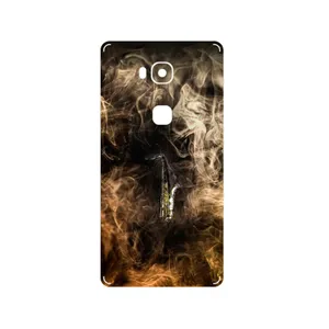 MAHOOT Saxophone Cover Sticker for Honor 5X