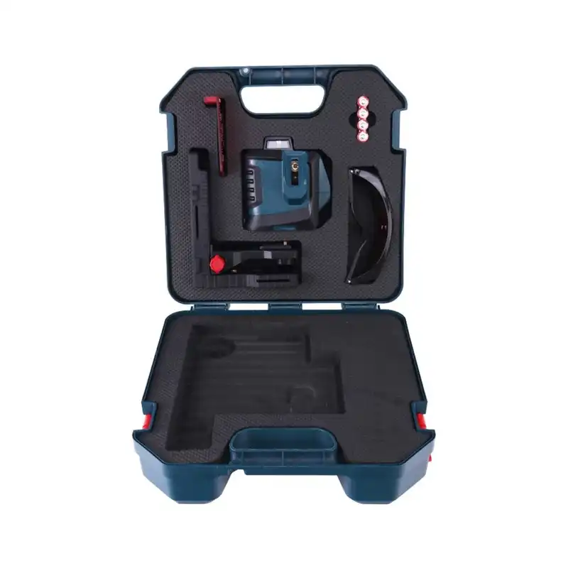 تراز لیزری رونیکس مدل RH-9504