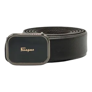 کمربند مردانه مدل دو لایه کد M_L 216