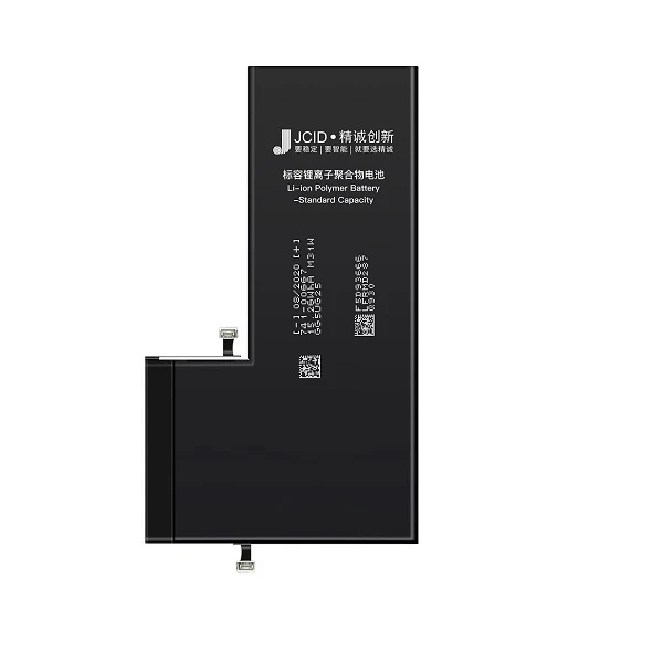 باتری گوشی موبایل جی سی آی دی مدل 11pro max ظرفیت 3969 میلی آمپر ساعت سازگار با گوشی موبایل اپل مدل Iphone 11pro max