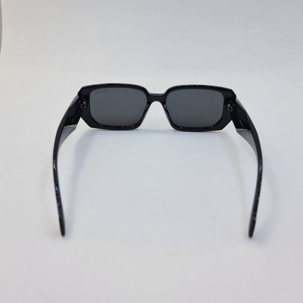 عینک آفتابی  مدل 3780 سه بعدی -  - 2