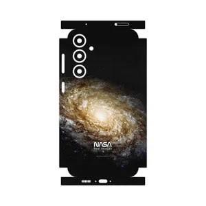 MAHOOT Universe_by_NASA_1-FullSkin Cover Sticker for Samsung Galaxy S23 FE