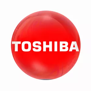مگنت عرش طرح توشیبا Toshiba کد Asm5121