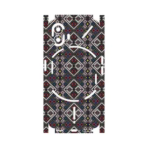 MAHOOT SISTAN Needlework 1-FullSkin Cover Sticker for Nothing Phone 2