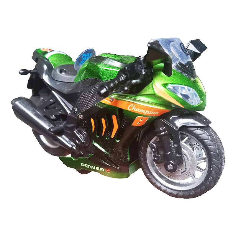 موتور بازی مدل Racing طرح موزیکال کد 01
