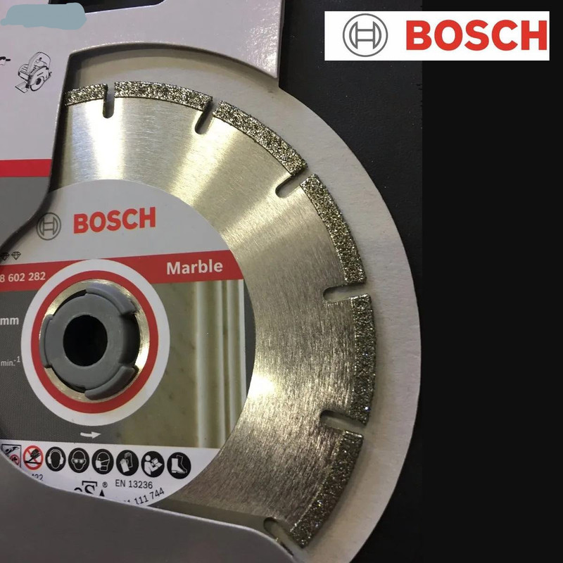 صفحه برش الماسه بوش کد ۲۶۰۸۶۰۲۲۸۲