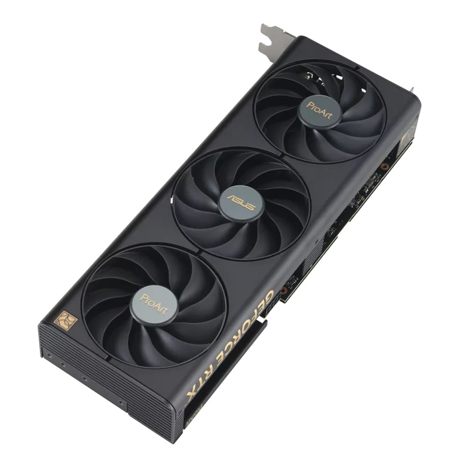 کارت گرافیک ایسوس مدل ProArt GeForce RTX™ 4060 Ti OC edition 16GB GDDR6