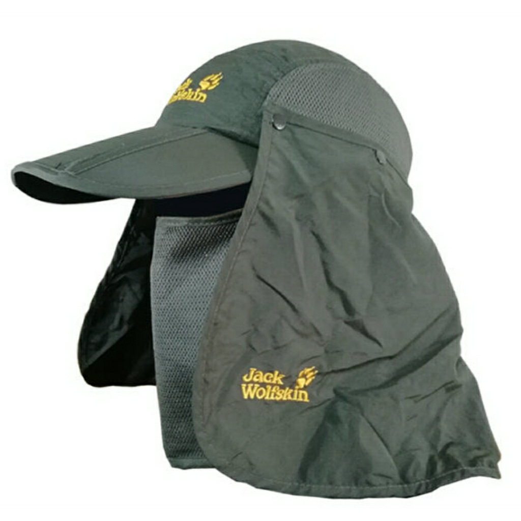 نکته خرید - قیمت روز کلاه کوهنوردی مدل ۳ تیکه خرید