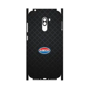MAHOOT AMICO-FullSkin Cover Sticker for Xiaomi POCOPHONE F1