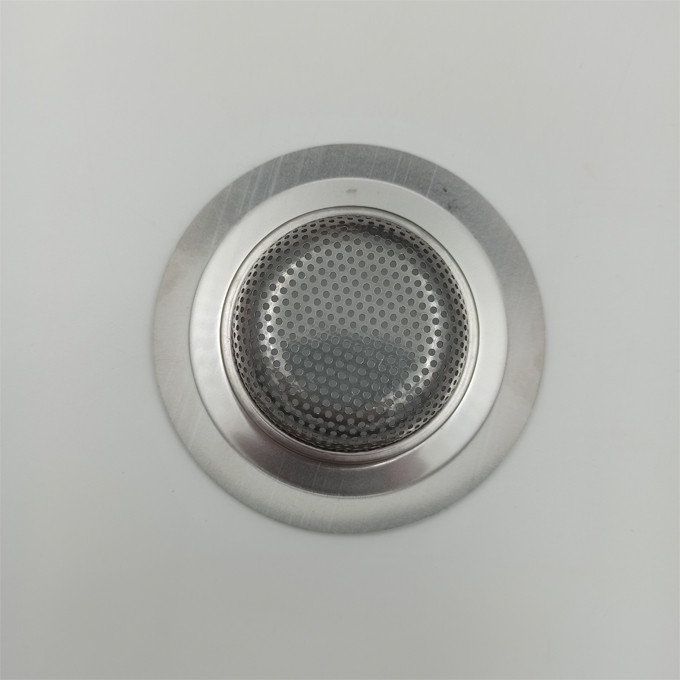 صافی سینک مدل 115mm صافی سینک مدل 115mm