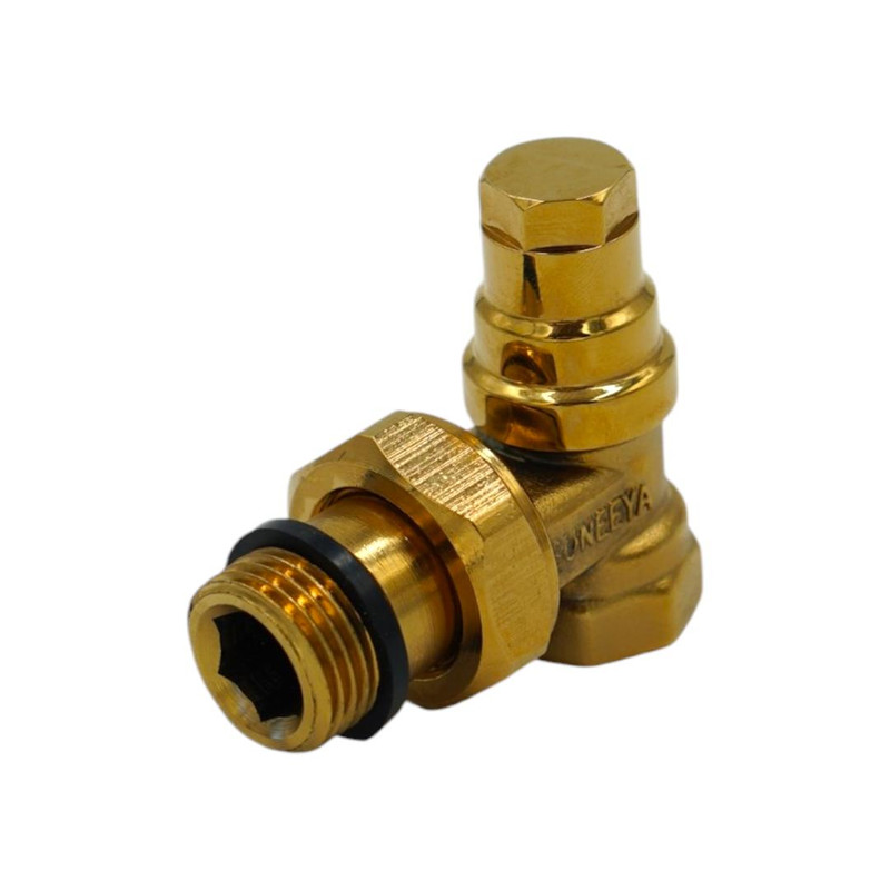 سر شیر رادیاتور مدل سانیا مجموعه دو عددی سر شیر رادیاتور مدل سانیا مجموعه دو عددی