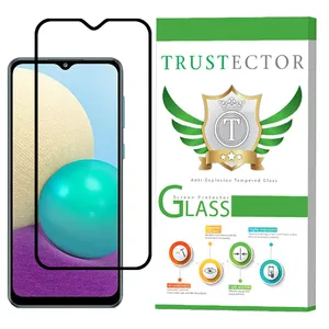  Trustector CMC-T Ceramics Screen Protector For Samsung Galaxy A022