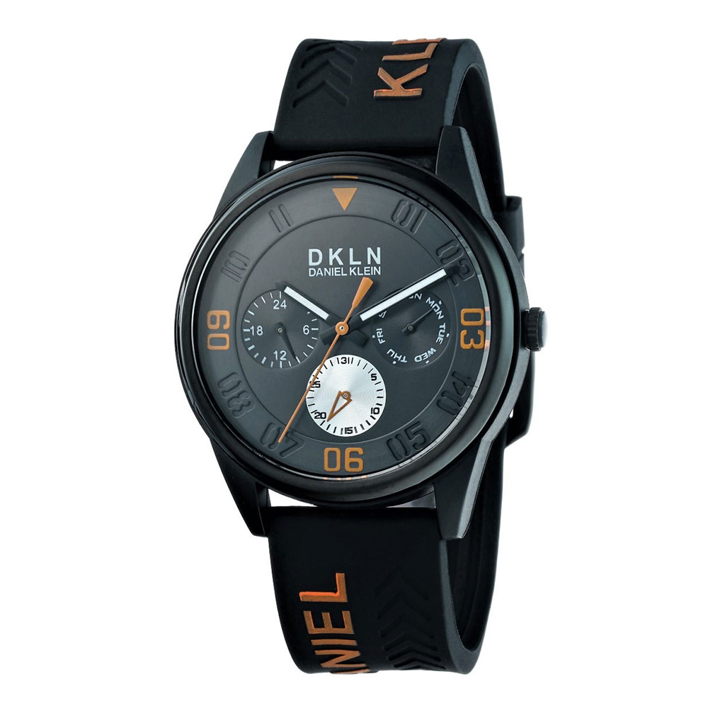 قیمت                                      ساعت مچی عقربه‌ای مردانه دنیل کلین مدل DK.1.12279.2