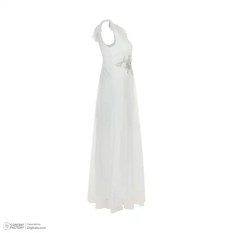 پیراهن زنانه مدل Nosleeve2356