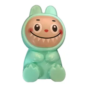 تراش مدل لبوبو مخزن دار