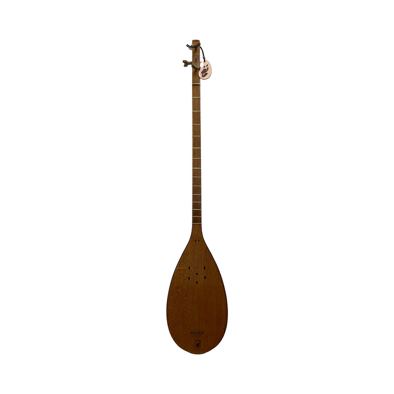 تنبور حافظ مدل سه مهر کد AV-0110