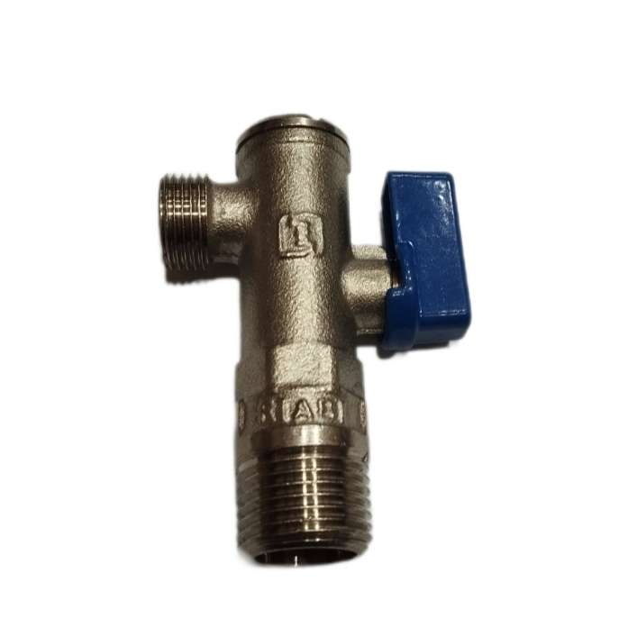 شیر پیسوار ریابی مدل 3/8 مدل فیلتر دار