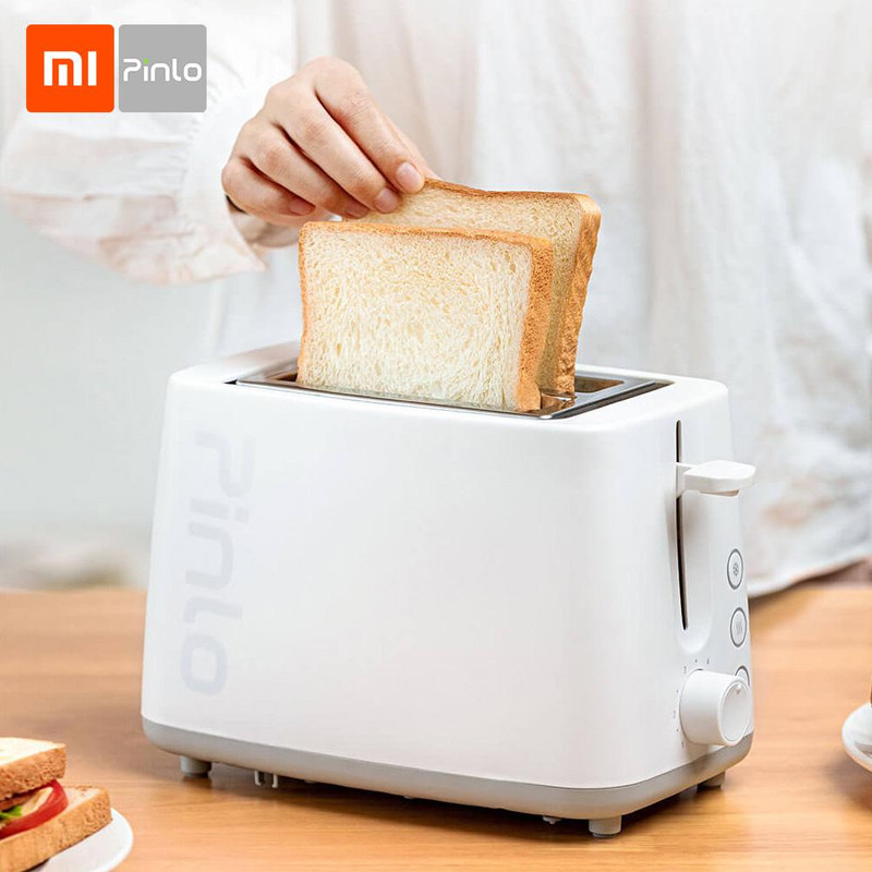 توستر پینلو مدل PL-T075W1H Global