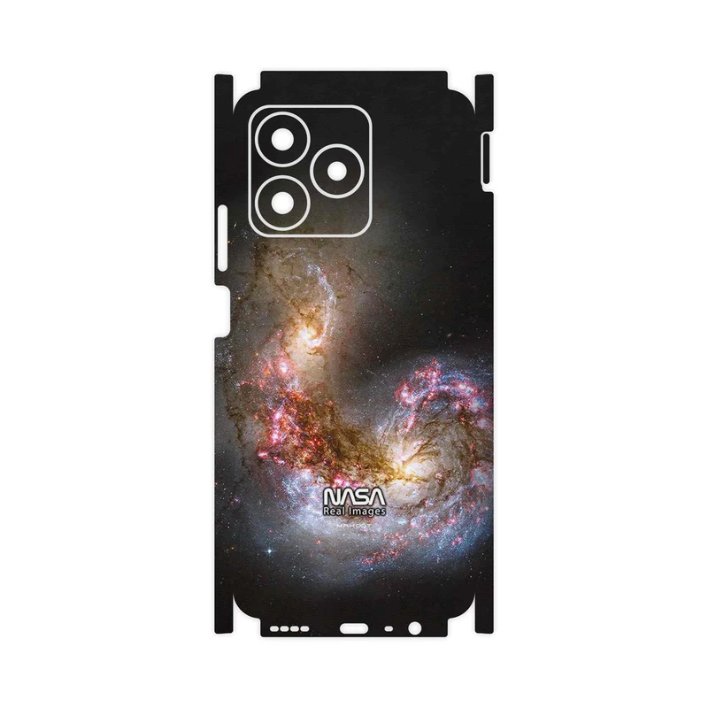 برچسب پوششی ماهوت مدل Universe_by_NASA_5-FullSkin مناسب برای گوشی موبایل ریلمی C53