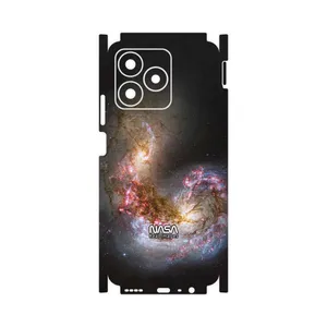 MAHOOT Universe_by_NASA_5-FullSkin Cover Sticker for Realme C53