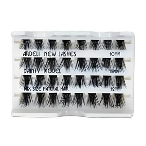 مژه مصنوعی آردل مدل مژه فیشر دینتی سیملس