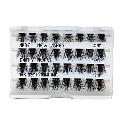 مژه مصنوعی آردل مدل مژه فیشر دینتی سیملس