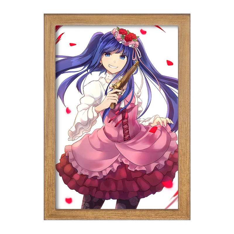 تابلو خندالو مدل بازی اومینکو (Umineko) کد 34582