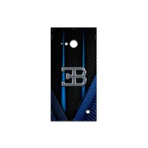MAHOOT BUGATTI Cover Sticker for Nokia Lumia 730