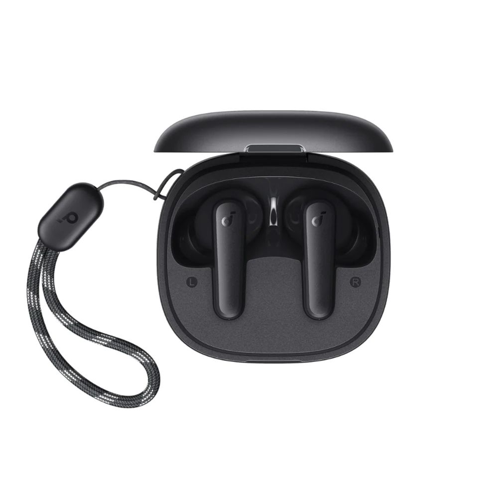 هدفون بلوتوثی انکر مدل SoundCore R50i A3949 -  - 5