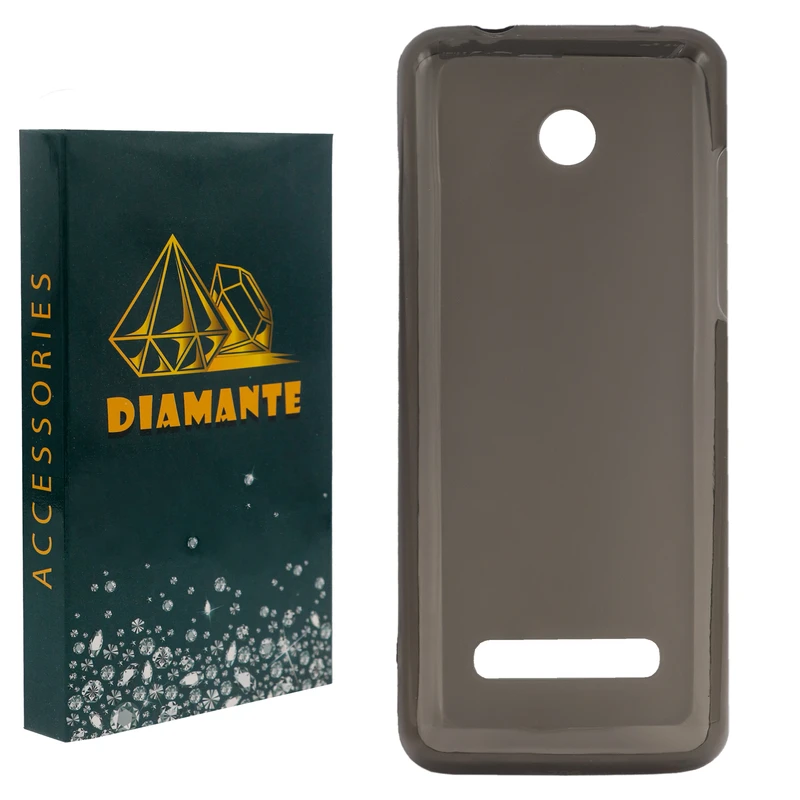 کاور دیامانته مدل Nokia1 Gn مناسب برای گوشی موبایل نوکیا 206