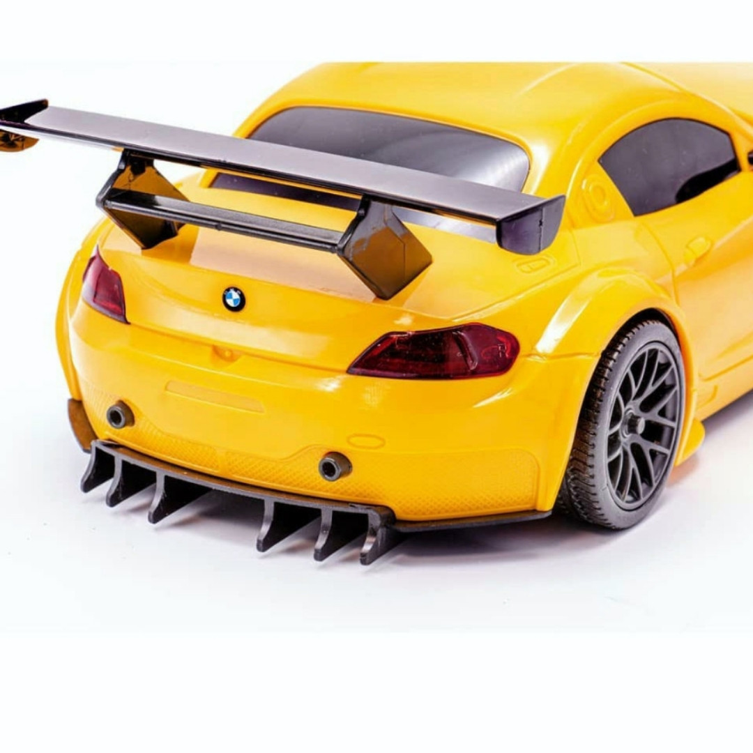 ماشین بازی مدل BMW مدل z4