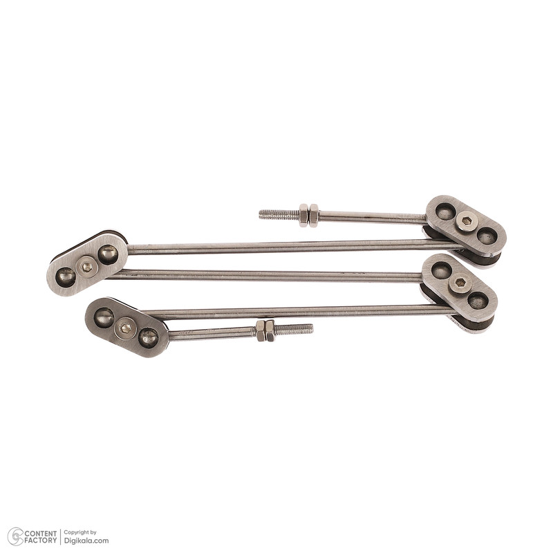 نگهدارنده مفصلی دوربین هجا مدل RIG 3mm
