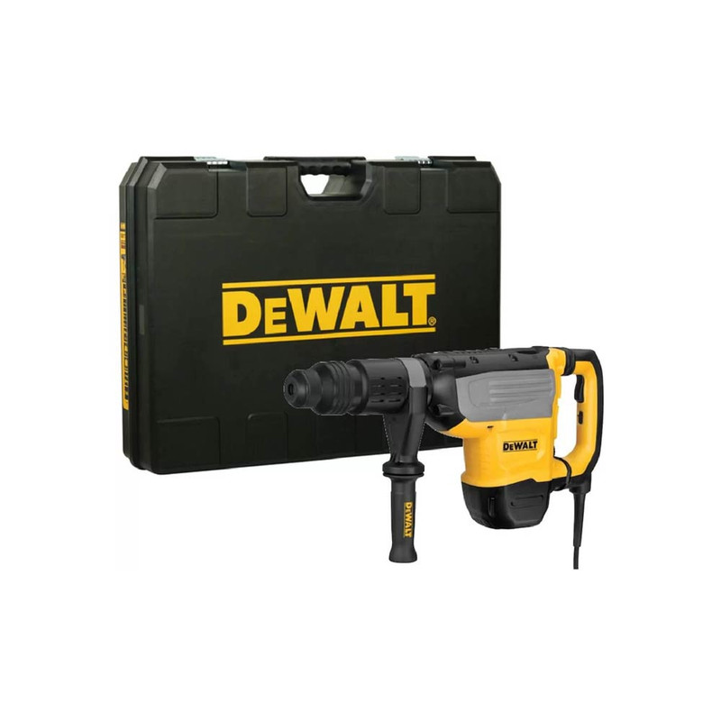 دریل بتن کن دیوالت مدل D25773K