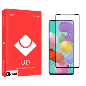 Coconut UD2 Ceramics Screen Protector For Samsung Galaxy A51