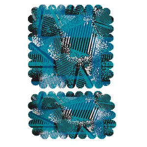 ست رومیزی 2 تکه کد 9082