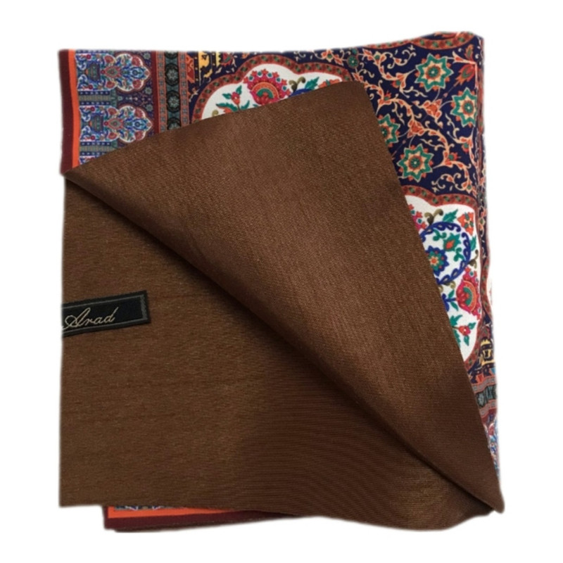 دستمال جیب مردانه آراد مدل Rk01