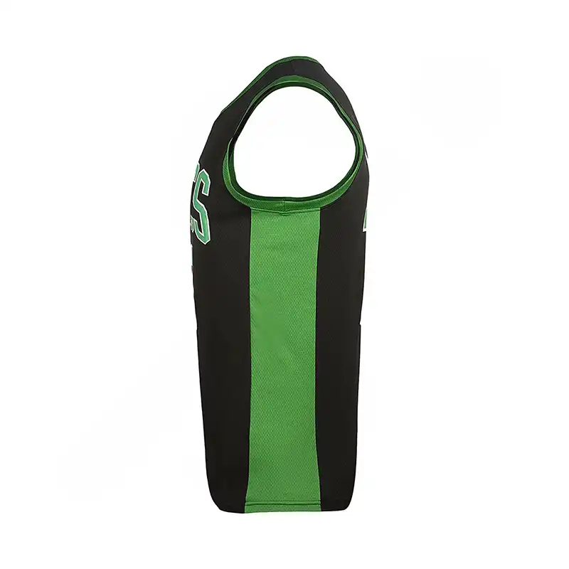 ست تاپ و شلوارک ورزشی مردانه مدل سلتیک کد BK