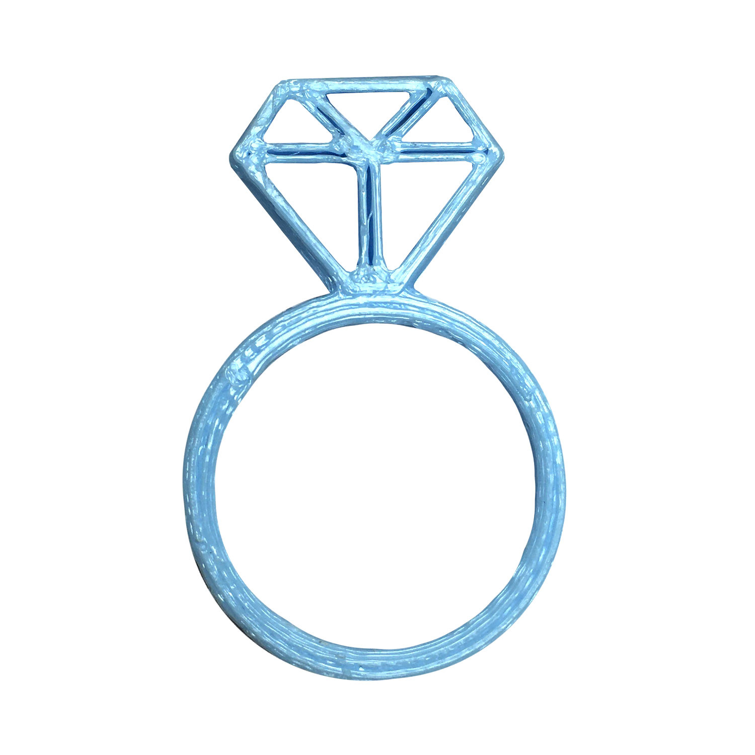 انگشتر دخترانه کد 3DTY01 مجموعه پنج عددی انگشتر دخترانه کد 3DTY01 مجموعه پنج عددی