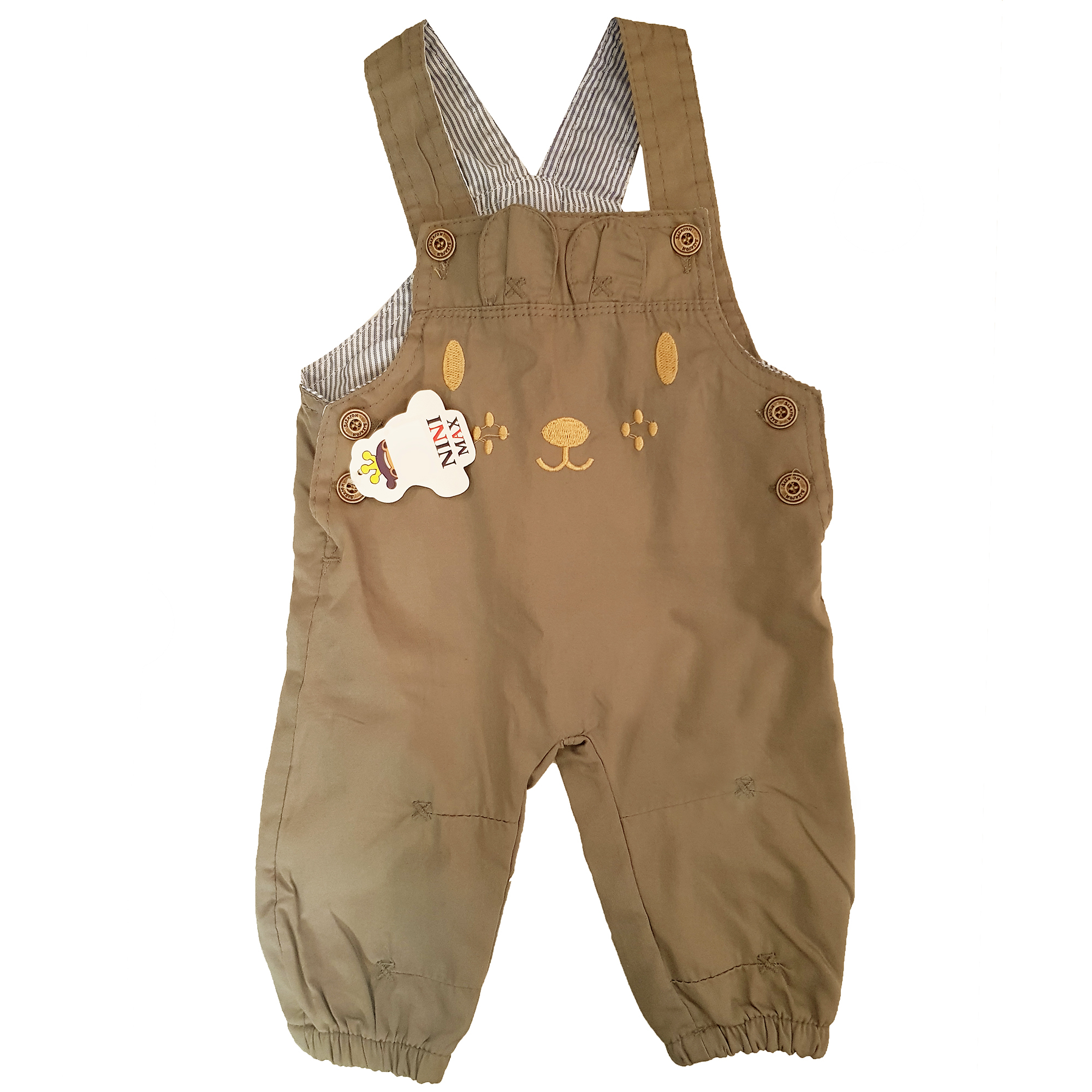 سرهمی نوزادی نی نی مکس مدل گربه