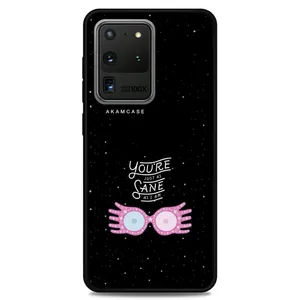 AKAM AMC-WSGS20U-HARRY POTTER-32 Cover For Samsung Galaxy S20 Ultra