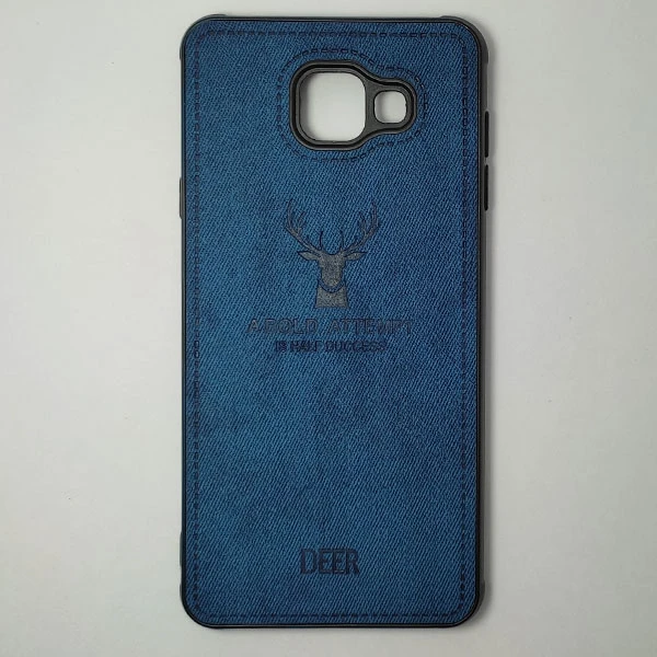 کاور مدل گوزنی کد ch3122 مناسب برای گوشی سامسونگ GALAXY A7 2016/A710