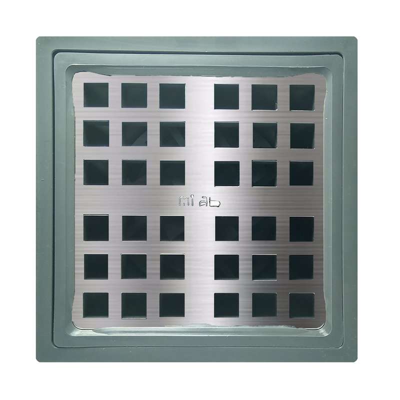 کف شور توسعه صنعت میراب مدل A42