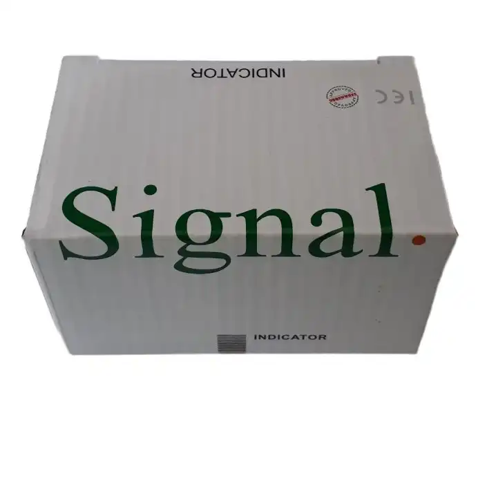 دماسنج سیگنالی مدل AD22-22TM