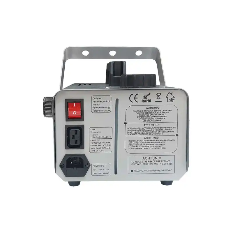 دستگاه مه ساز نایت استار مدل EV-900F