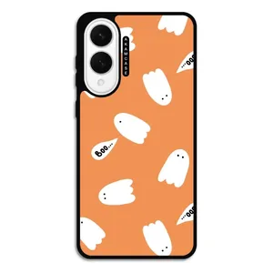 AKAM AMC-WSGS25E-BOO-22 Cover For Samsung Galaxy S25 Edge