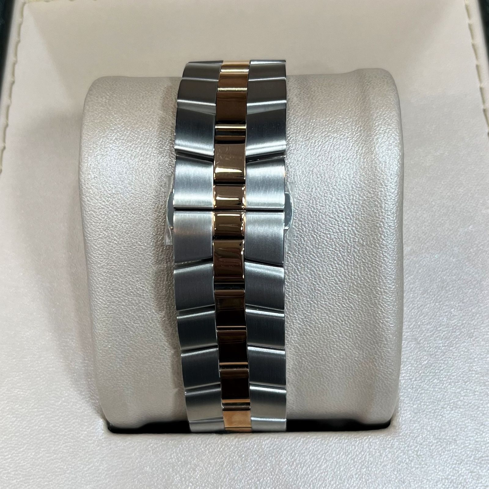 ست ساعت مچی عقربه ای زنانه و مردانه لاکسمی مدل 8551G و 8551L -  - 5