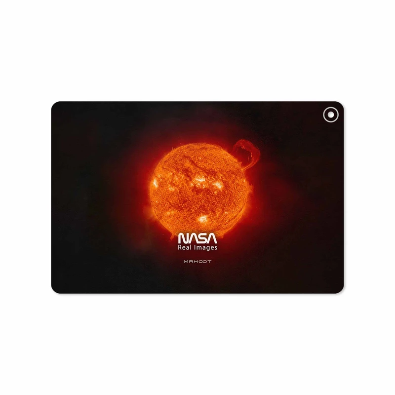 برچسب پوششی ماهوت مدل Sun-By-NASA مناسب برای تبلت هوآوی Matepad T10 2020 AGS-L09